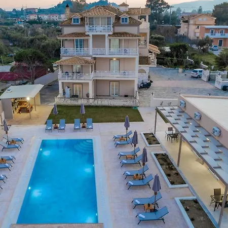 Appartamento Cinque Terre - Fioro Città di Zante