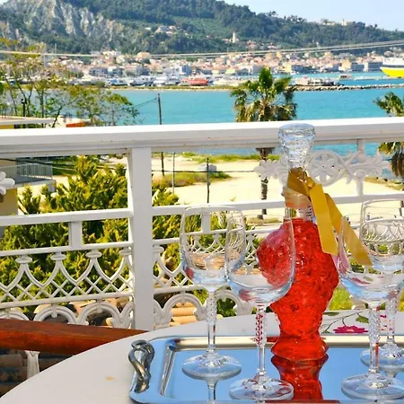 Appartamento Cinque Terre - Fioro Città di Zante