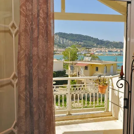 Cinque Terre - Fioro Città di Zante