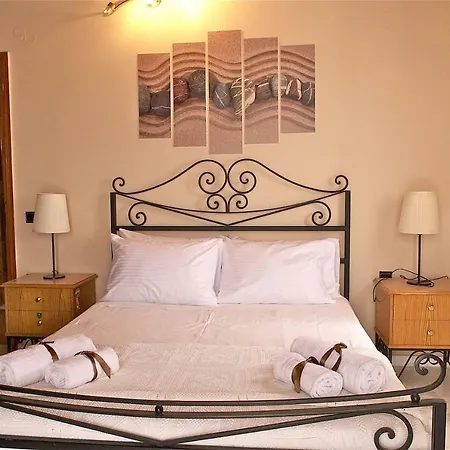 Apartment Cinque Terre - Fioro
