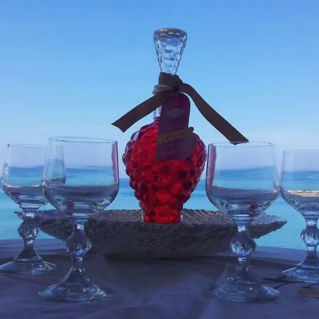 Cinque Terre - Fioro Città di Zante