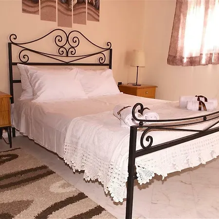 Apartment Cinque Terre - Fioro *